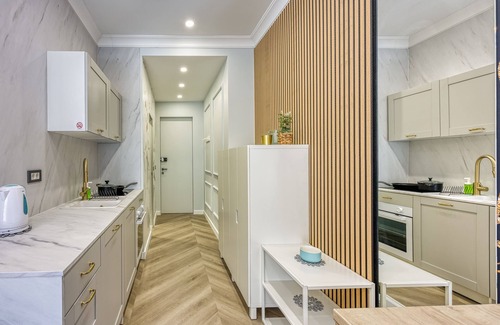 Zagreb Apartment | Boutique Downtown Studio with Balcony 3, Zagreb, Croatia