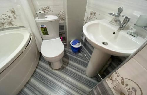 Samarkand Hotel | Boutique El Emir
