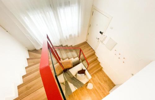 Collblanc y La Torrassa Apartment | Boutique Llobregat