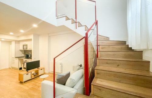 Collblanc y La Torrassa Apartment | Boutique Llobregat