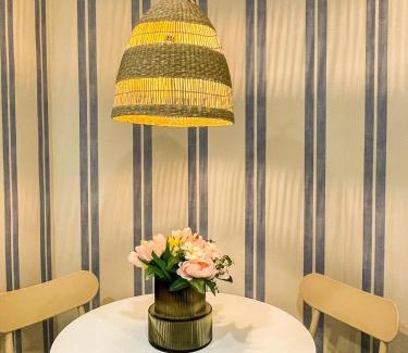 Collblanc y La Torrassa Apartment | Boutique Llobregat