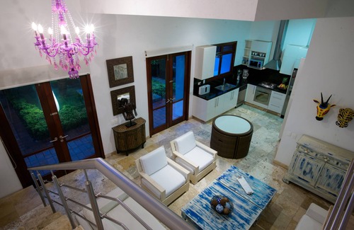 Centro Condo | Boutique/Exclusive House in "La Ciudad amurallada"/Cartagena, Fits 10 people