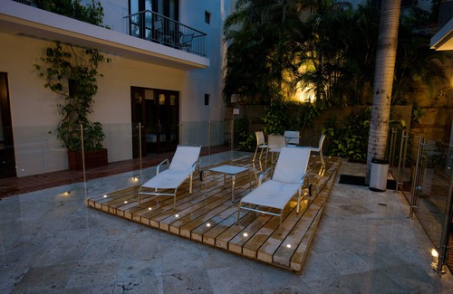 Centro Condo | Boutique/Exclusive House in "La Ciudad amurallada"/Cartagena, Fits 10 people