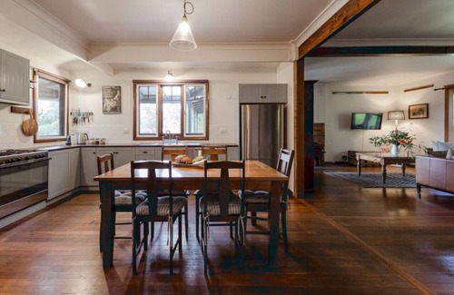 Rosa Brook Other | Boutique farm stay in the heart of Margaret River