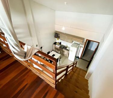 Luis Correia Apartment | Boutique FLAT 1 min da Praia