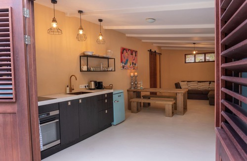 Montana Rey Apartment | “Boutique Fuik 3”, stay with us and feel like home.