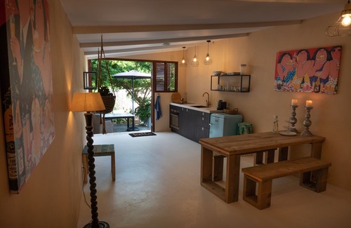 Montana Rey Apartment | “Boutique Fuik 3”, stay with us and feel like home.