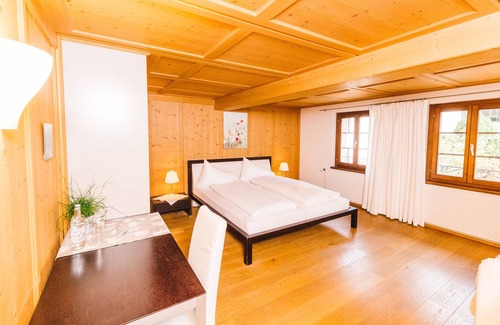 Walchwil Hotel | Boutique Gasthaus Engel