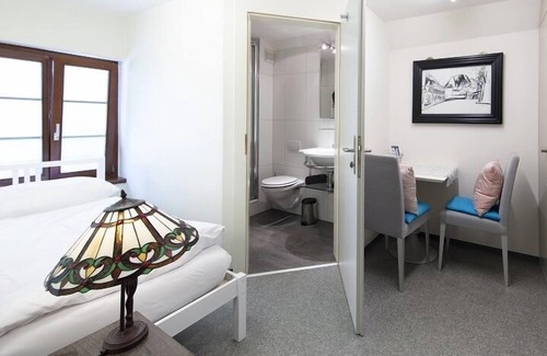 Walchwil Hotel | Boutique Gasthaus Engel