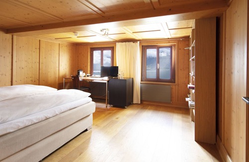 Walchwil Hotel | Boutique Gasthaus Engel