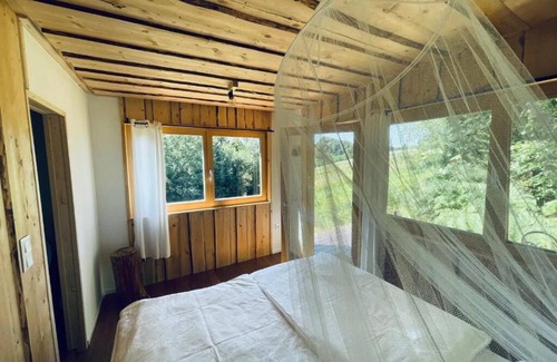Spodnja Polskava Other | Boutique Glamping Divja DiVine