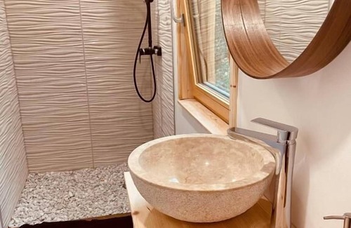 Spodnja Polskava Other | Boutique Glamping Divja DiVine