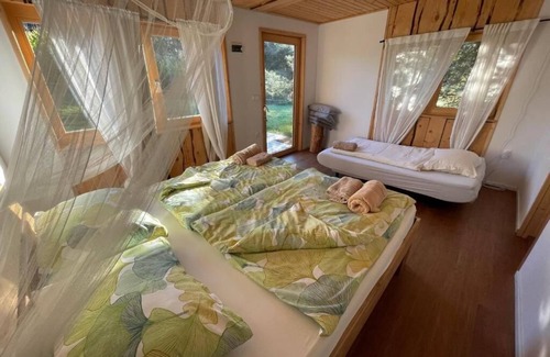 Spodnja Polskava Other | Boutique Glamping Divja DiVine
