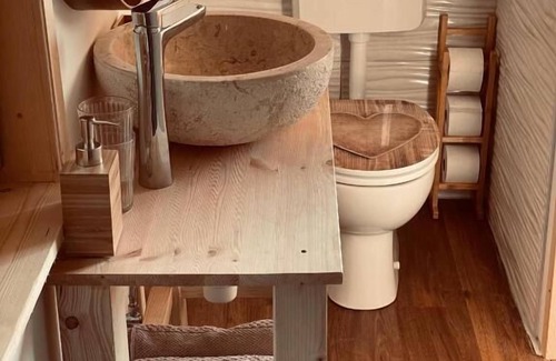 Spodnja Polskava Other | Boutique Glamping Divja DiVine