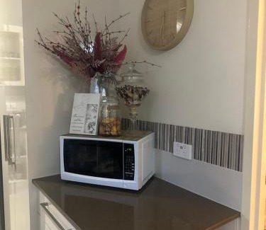 Parap Apartment | Boutique Granny Flat