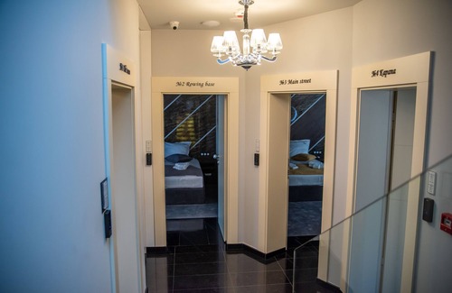 Plovdiv Center House | Boutique Guest House 7th Sense - The place to stay in Plovdiv