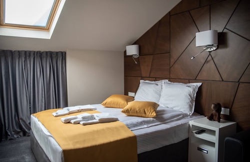 Plovdiv Center House | Boutique Guest House 7th Sense - The place to stay in Plovdiv