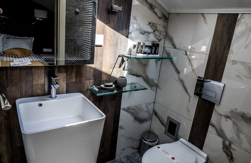 Plovdiv Center House | Boutique Guest House 7th Sense - The place to stay in Plovdiv
