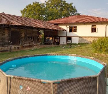 Elena Villa | Boutique guest house "SamiKan"