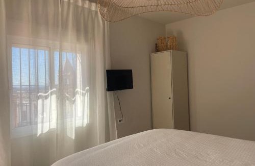 Rio Velez Apartment | Boutique Guesthouse La Casa Mirador - Vélez-Málaga