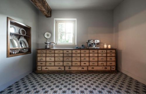 Marciaga Bed & Breakfast | Boutique Guesthouse GIUS La Damaglück