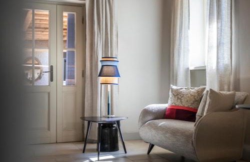Marciaga Bed & Breakfast | Boutique Guesthouse GIUS La Damaglück