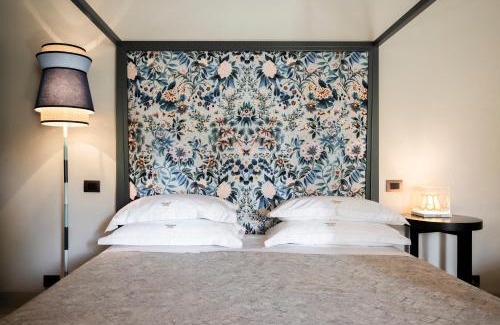 Marciaga Bed & Breakfast | Boutique Guesthouse GIUS La Damaglück