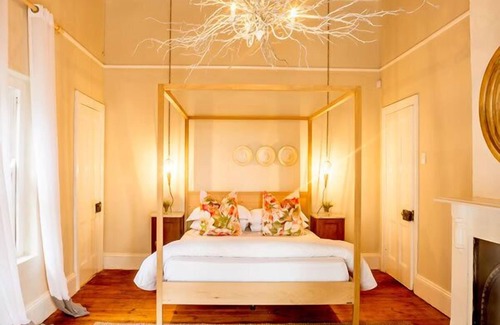 Hanover House | Boutique Guesthouse Hanover