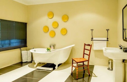 Hanover House | Boutique Guesthouse Hanover