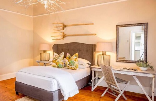 Hanover House | Boutique Guesthouse Hanover
