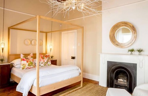 Hanover House | Boutique Guesthouse Hanover