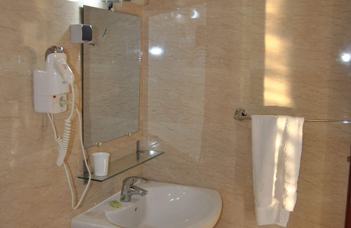 Dakhla Hotel | Boutique Hôtel Albaraka