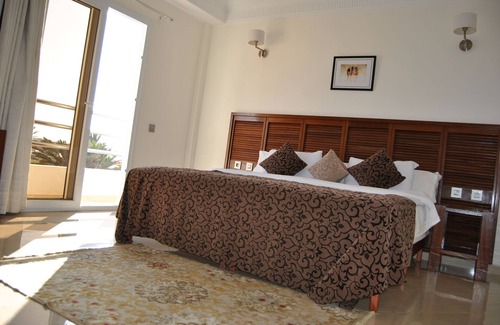 Dakhla Hotel | Boutique Hôtel Albaraka
