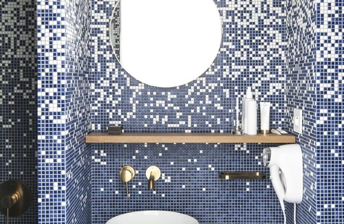 Port Hercule Hotel | Boutique Hôtel Miramar