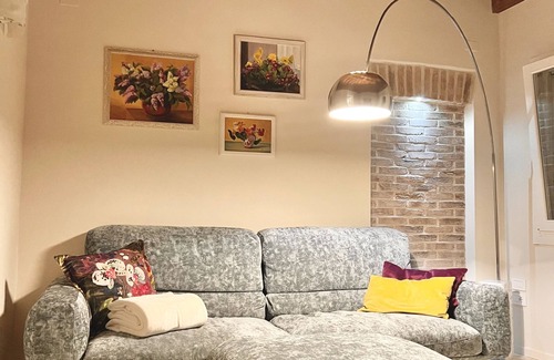 Piazzola sul Brenta Cabin | Boutique House Alle Loggie Palladiane di Villa Contarini