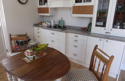 Knysna House | Boutique Heritage Home With Knysna Heads And Sunset Views