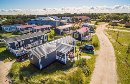 Hollum House | Boutique Holiday Home in Donje Polje