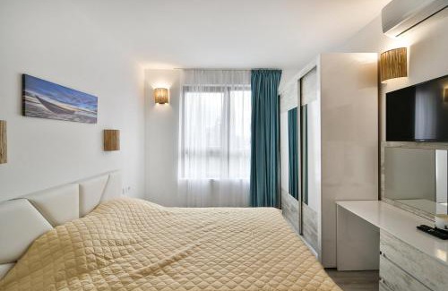 Golden Sands Apartment | Boutique holiday Golden Sands
