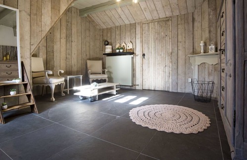 Stadhuis House | Boutique Holiday Home in Middelburg with Roof Terrace