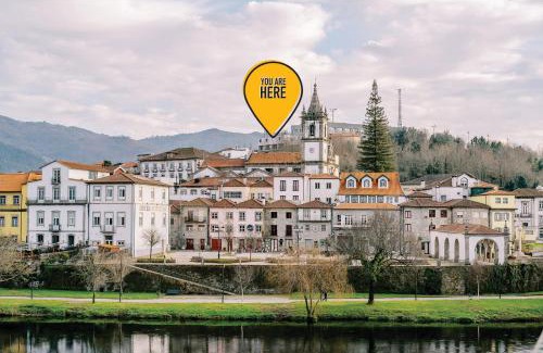 Ponte da Barca House | Boutique Home Barca