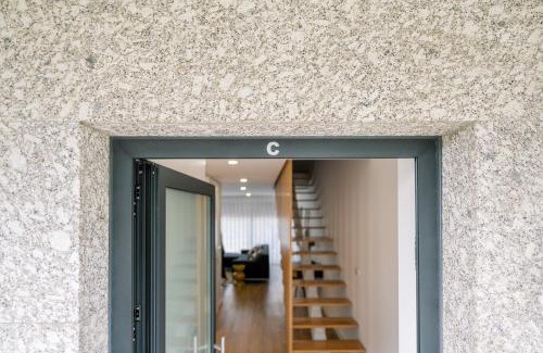 Ponte da Barca House | Boutique Home Barca