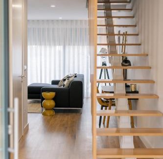 Ponte da Barca House | Boutique Home Barca