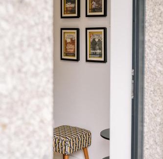 Ponte da Barca House | Boutique Home Barca