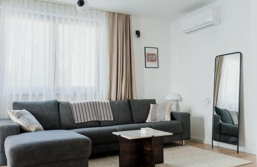 Konjic Apartment | Boutique Home Konjic