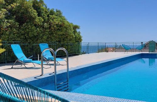 Krstac Apartment | Boutique Home Saltaragazza