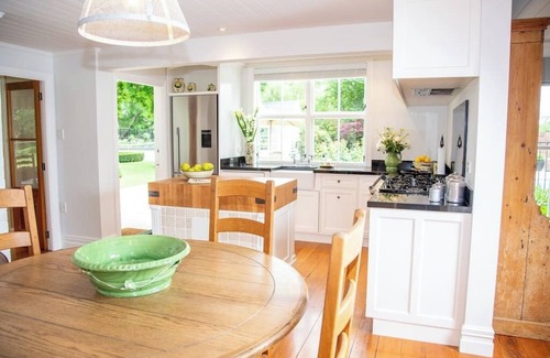 Ohoka House | Boutique Homestead Su