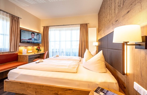 Murnau am Staffelsee House | Boutique Hotel Angerer