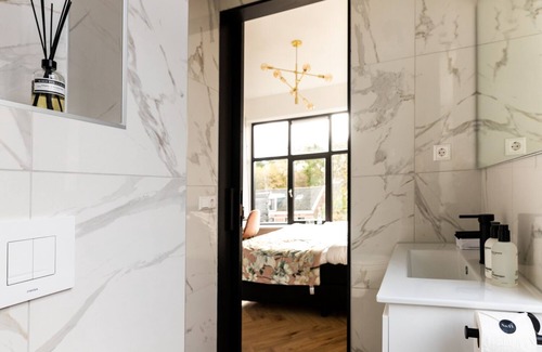 Koog aan de Zaan Hotel | Boutique Hotel 43