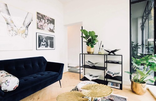 Koog aan de Zaan Hotel | Boutique Hotel 43