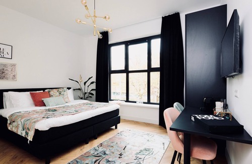Koog aan de Zaan Hotel | Boutique Hotel 43